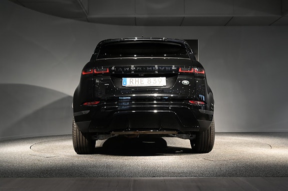 Land Rover Range Rover Evoque 5 of 27