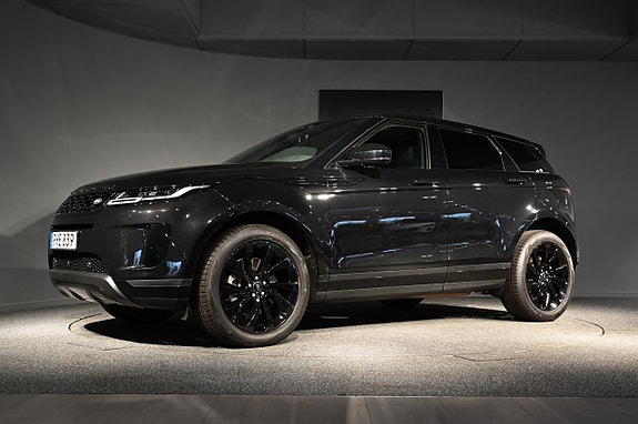 Land Rover Range Rover Evoque 2 of 27