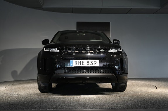Land Rover Range Rover Evoque 9 of 27