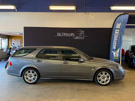 Saab 9-5 4 of 18