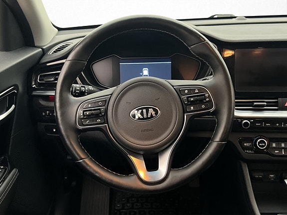 Kia Niro 11 of 30