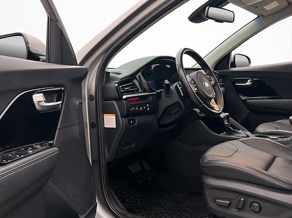 Kia Niro 9 of 30