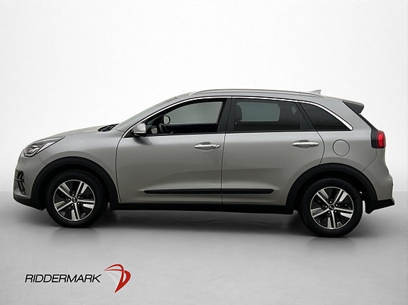 Kia Niro 4 of 30
