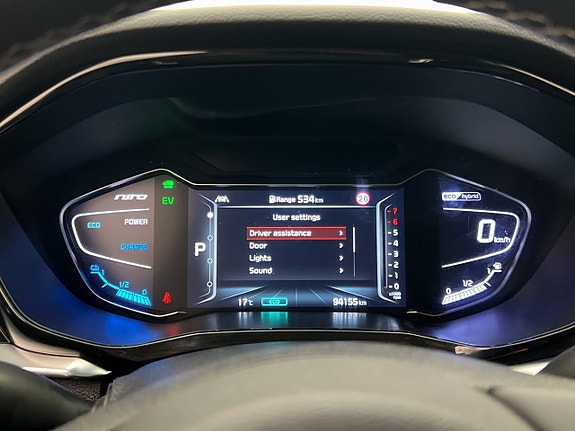 Kia Niro 13 of 30