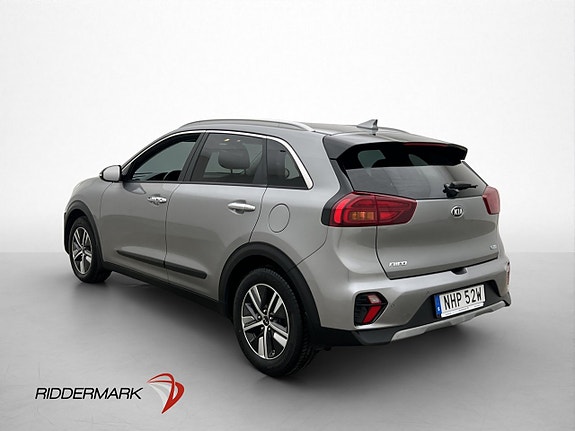 Kia Niro 5 of 30