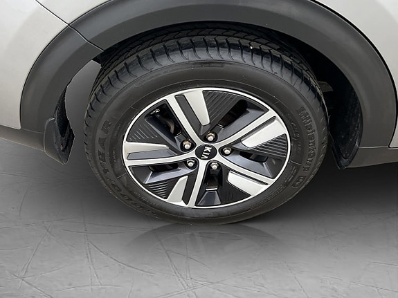 Kia Niro 30 of 30