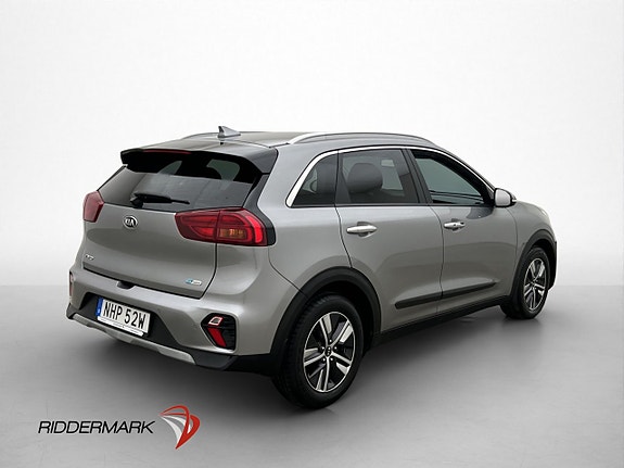 Kia Niro 8 of 30
