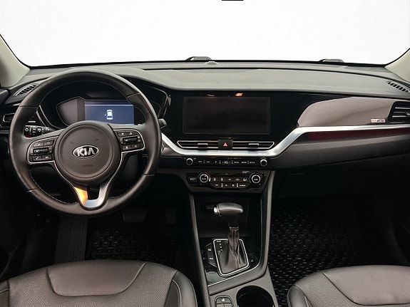 Kia Niro 22 of 30