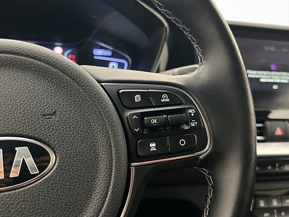 Kia Niro 14 of 30