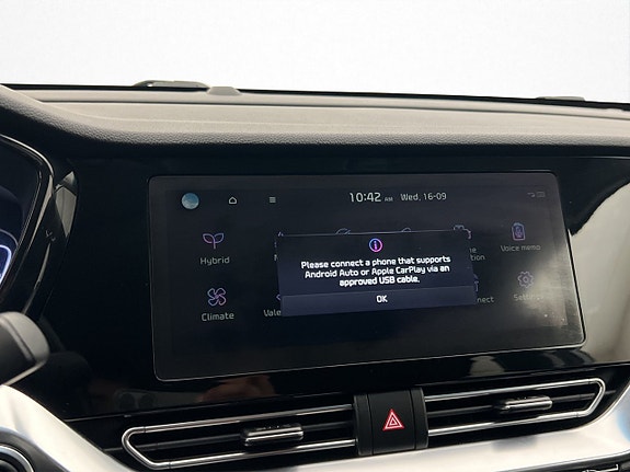 Kia Niro 18 of 30
