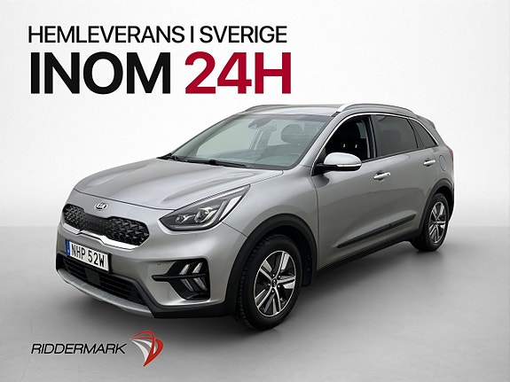 Kia Niro 3 of 30