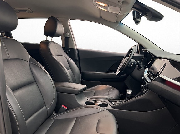 Kia Niro 23 of 30