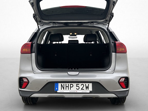 Kia Niro 27 of 30