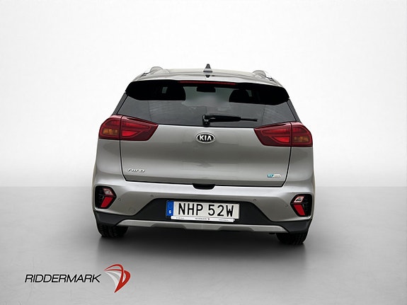 Kia Niro 6 of 30