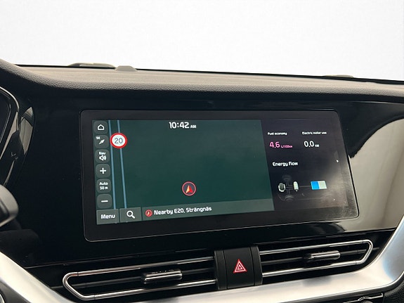 Kia Niro 16 of 30