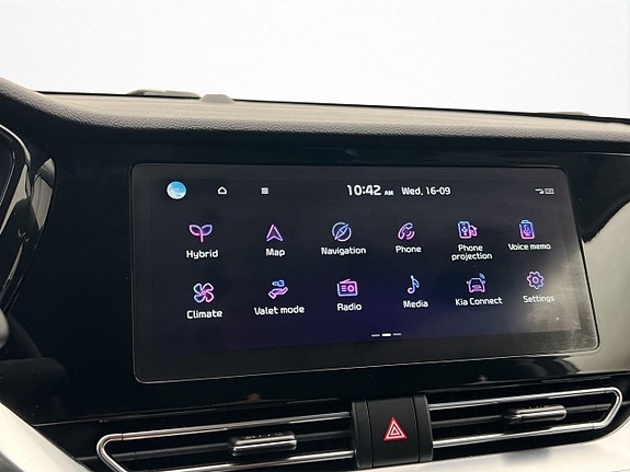 Kia Niro 17 of 30