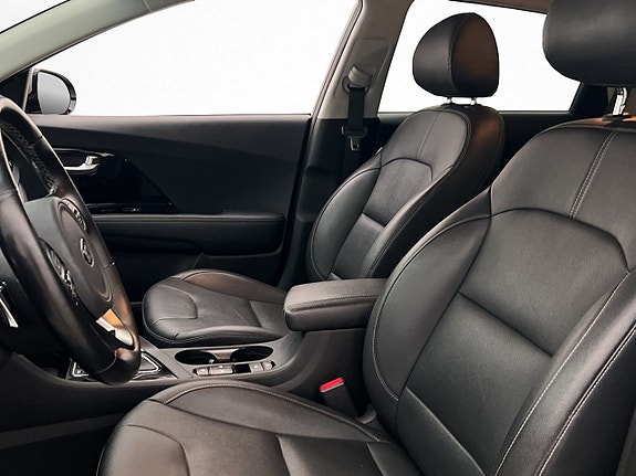 Kia Niro 10 of 30