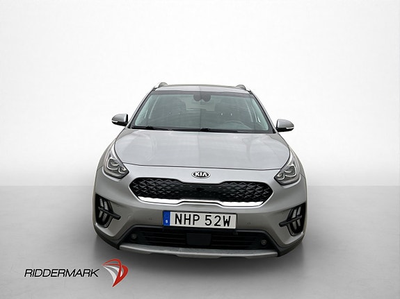 Kia Niro 2 of 30
