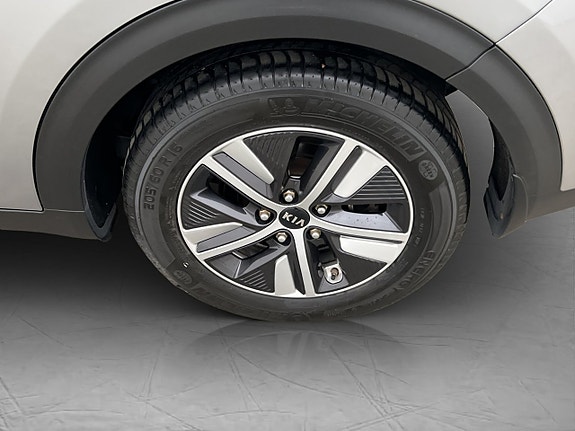 Kia Niro 29 of 30