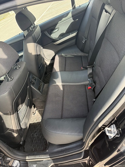 BMW 320d 7 of 7