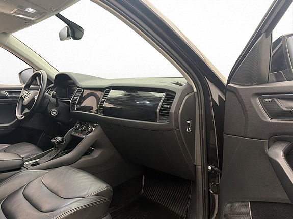 Skoda Kodiaq 26 of 30