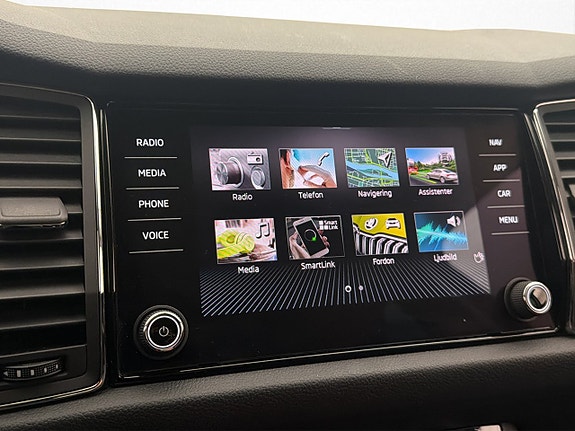Skoda Kodiaq 20 of 30