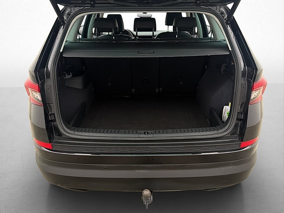 Skoda Kodiaq 29 of 30