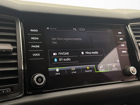 Skoda Kodiaq 18 of 30