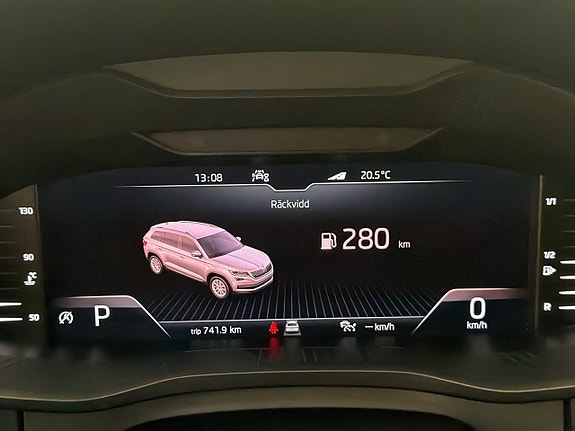 Skoda Kodiaq 15 of 30