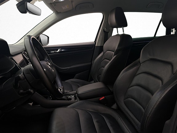 Skoda Kodiaq 11 of 30