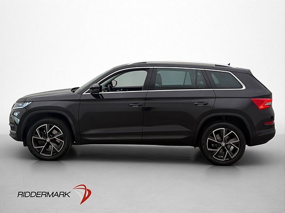 Skoda Kodiaq 4 of 30