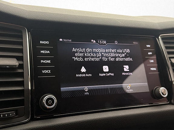 Skoda Kodiaq 19 of 30