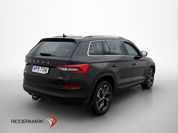 Skoda Kodiaq 8 of 30