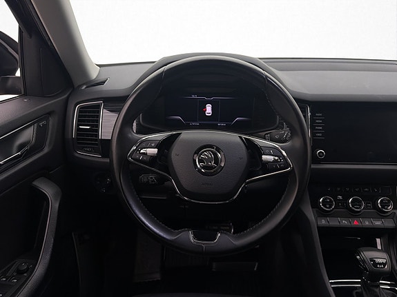 Skoda Kodiaq 12 of 30