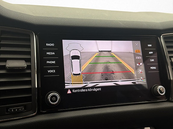 Skoda Kodiaq 17 of 30