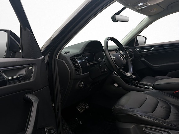 Skoda Kodiaq 10 of 30