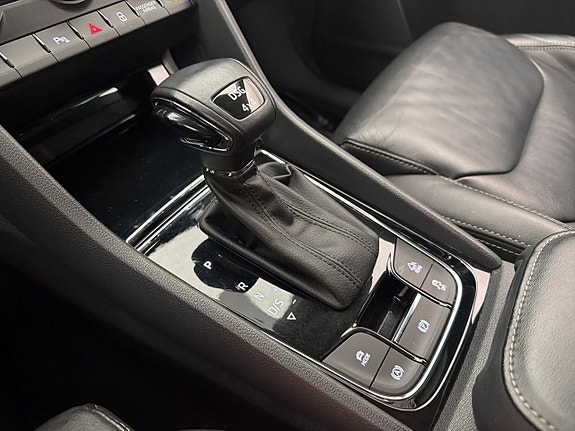 Skoda Kodiaq 23 of 30