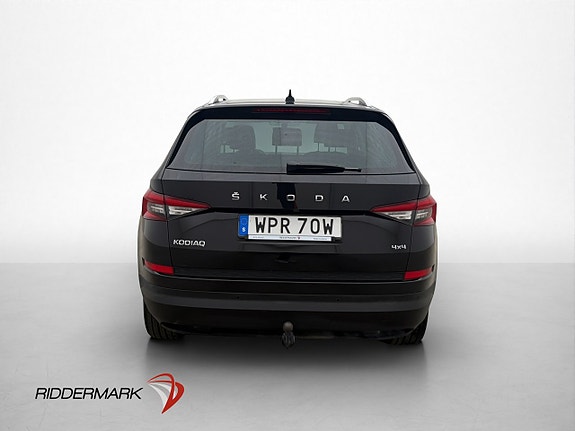 Skoda Kodiaq 6 of 30
