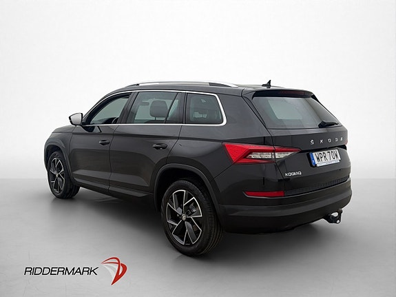 Skoda Kodiaq 5 of 30