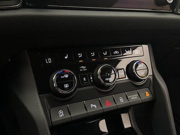 Skoda Kodiaq 22 of 30