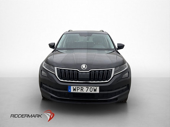 Skoda Kodiaq 2 of 30