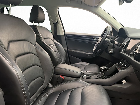 Skoda Kodiaq 25 of 30