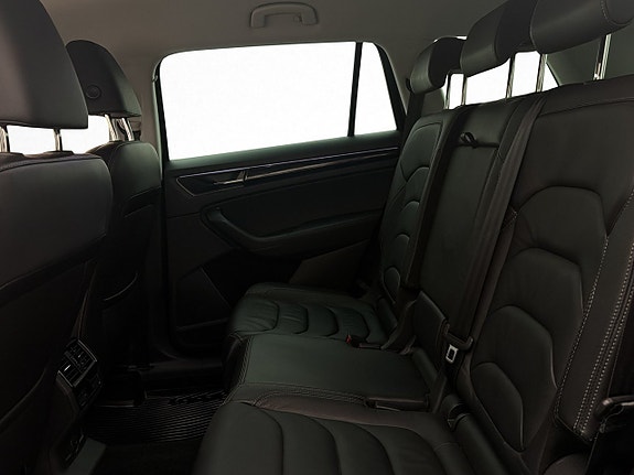 Skoda Kodiaq 27 of 30