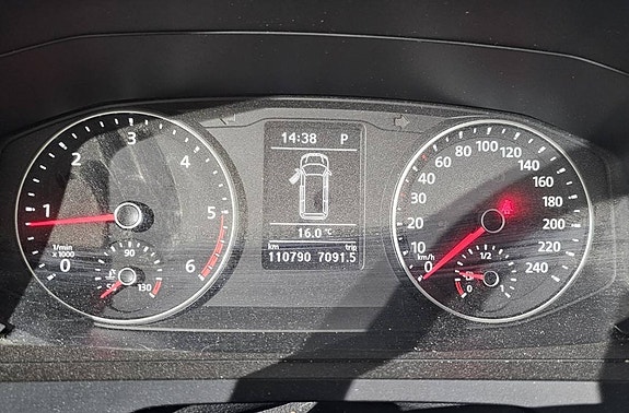 Volkswagen Transporter 6 of 23