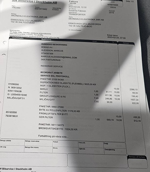 Volkswagen Transporter 19 of 23