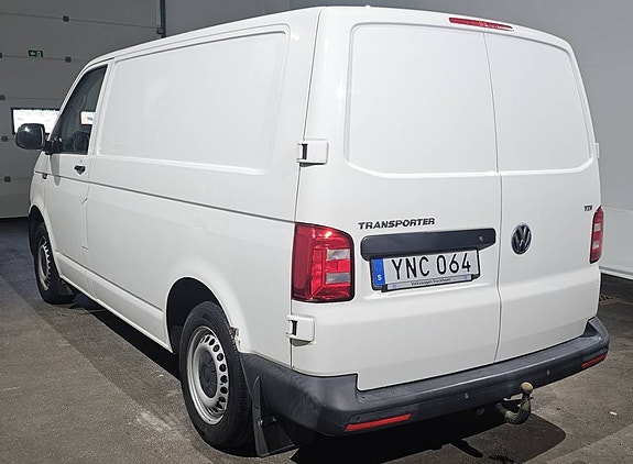 Volkswagen Transporter 5 of 23
