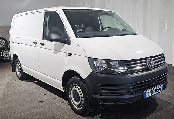 Volkswagen Transporter 4 of 23