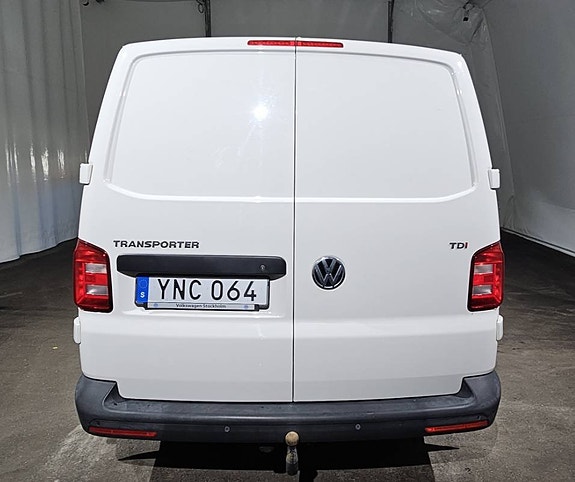Volkswagen Transporter 8 of 23
