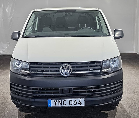 Volkswagen Transporter 7 of 23