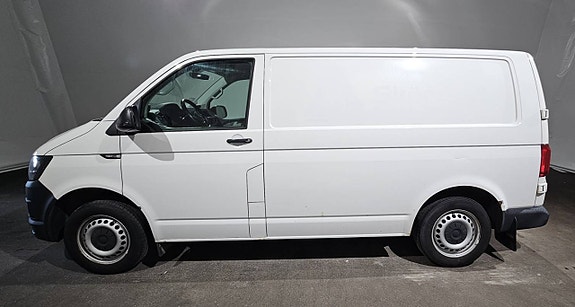 Volkswagen Transporter 11 of 23